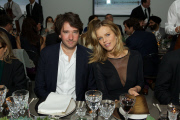The Berluti Maison Opening Party, Conduit Street, London, Britain - 05 Jun 2013