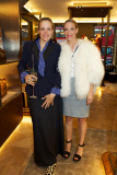The Berluti Maison Opening Party, Conduit Street, London, Britain - 05 Jun 2013
