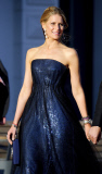 Private Dinner ahead of Wedding of Princess Madeleine and Christopher O'Neill, Stockholm, Sweden - 07 Jun 2013
