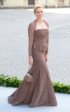 The wedding of Princess Madeleine and Chris O'Neill, Stockholm, Sweden - 08 Jun 2013