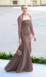 The wedding of Princess Madeleine and Chris O'Neill, Stockholm, Sweden - 08 Jun 2013