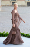 The wedding of Princess Madeleine and Chris O'Neill, Stockholm, Sweden - 08 Jun 2013