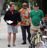 Arnold Schwarzenegger