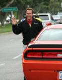 Arnold Schwarzenegger