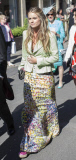Lady Natasha Rufus Issacs and Rupert Flint Wedding, Cirencester, Britain - 08 Jun 2013