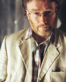 Iain Banks, Scottish Fiction Writer