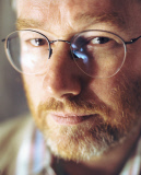 Iain Banks, Scottish Fiction Writer