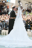 Hochzeit von Prinzessin Madeleine und Chris O'Neill
