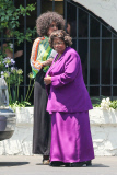 Katherine Jackson seeks religious guidance