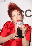 66th Annual Tony Awards Press Room, New York, America - 09 Jun 2013