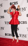 66th Annual Tony Awards Press Room, New York, America - 09 Jun 2013