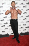 IAN ZIERING DEBUTS WITH THE CHIPPENDALES!