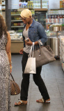 NeNe Leakes shops in Soho