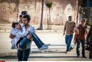 Turkey : Riot police retake Istanbul's Taksim Square