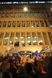 Greece shuts public broadcaster ERT