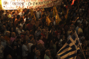 Greece shuts public broadcaster ERT