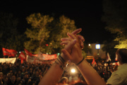 Greece shuts public broadcaster ERT