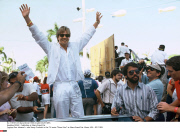 MIAMI : Celebrities at Miami Grand Prix