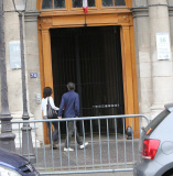 EXCLUSIVE: British singer Pete Doherty was summonded by french police drug squad