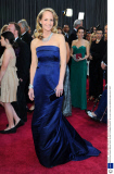 85th Annual Academy Awards Oscars, Arrivals, Los Angeles, America - 24 Feb 2013