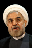Rouhani Elected President of Iran