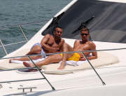 Cristiano Ronaldo in Miami