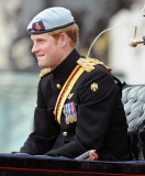 Trooping The Colour 

