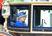 Trooping The Colour 

