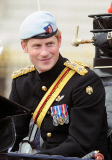 Trooping The Colour 

