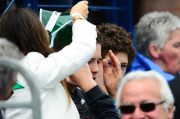 AEGON Championships tennis tournament, Queen's Club, London, Britain - 16 Jun 2013