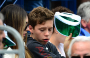 AEGON Championships tennis tournament, Queen's Club, London, Britain - 16 Jun 2013