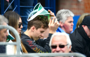AEGON Championships tennis tournament, Queen's Club, London, Britain - 16 Jun 2013