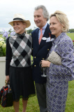 Cartier Queen's Cup 2013 at Guards Polo Club, Windsor Great Park, Britain - 16 Jun 2013