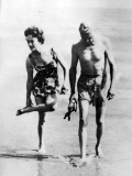 Duke And Dutchess Of Windsor