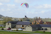 The XploreAir X1, the world first production flying bicycle - 05 Jun 2013