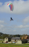 The XploreAir X1, the world first production flying bicycle - 05 Jun 2013
