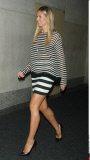 Heidi Klum On 'Today Show'
