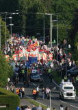 G8 Summit at Enniskillen, County Fermanagh, Northern Ireland - 17 Jun 2013
