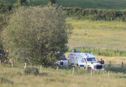 G8 Summit at Enniskillen, County Fermanagh, Northern Ireland - 17 Jun 2013