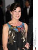 MONACO: Morocco Rose Ball  2010