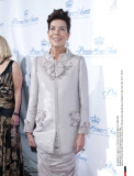 NEW-YORK: Princess Grace Awards Gala.