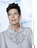 NEW-YORK: Princess Grace Awards Gala.