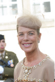 The Wedding Of Prince Guillaume Of Luxembourg & Stephanie de Lannoy - Official Ceremony