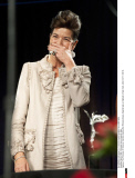 NEW-YORK: Princess Grace Awards Gala.