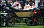 Royal Ascot 2013
