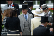 Royal Ascot 2013