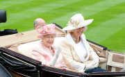 Royal Ascot Day 1