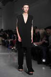 Kay Kwok fashion show, London Collections: Men, Spring Summer 2014, London, Britain - 16 Jun 2013