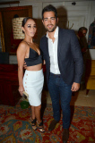 Jimmy Choo and Esquire Party at London Collections 2013, London, Britain - 16 Jun 2013
