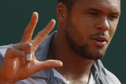 Tennis Rolex Masters Monte-Carlo